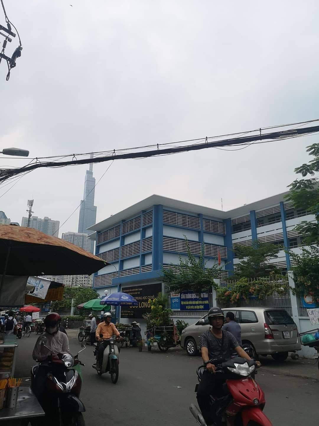 Bán nhà hẻm xe hơi tránh,Võ Duy Ninh, sát quận 1, 191m2, 57 triệu/m2, nở hậu, giá 11,1 tỷ.