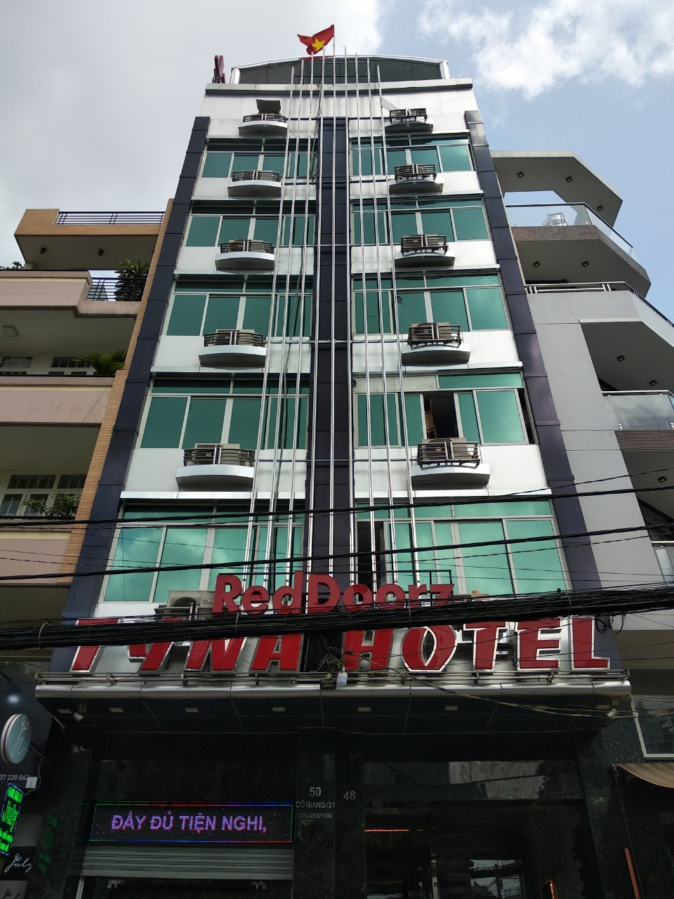 Bán nhà MT đường Vũ Tông Phan, KĐT An Phú - An Khánh, 5 tầng, HĐT 140tr/th