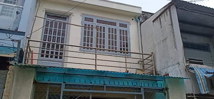 Bán nhà riêng tại Đường Kinh Dương Vương, Phường Bình Trị Đông B, Bình Tân, Tp.HCM giá 3 Tỷ