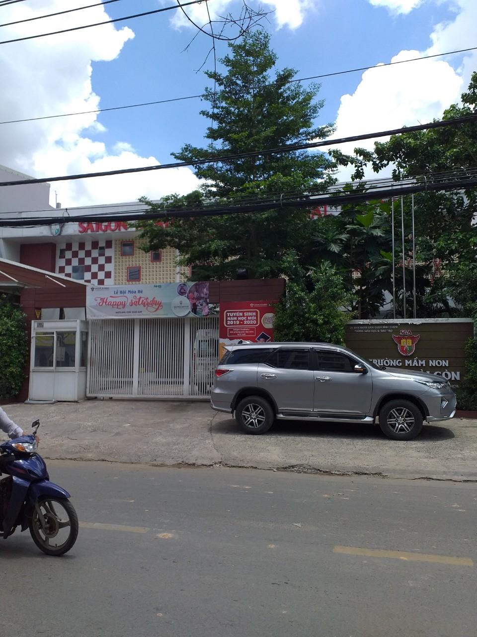 Bán nhà mặt phố tại Đường Trần Quý Cáp, Phường 11, Bình Thạnh, Tp.HCM diện tích 57m2, 3 lầu  giá 16.2 Tỷ