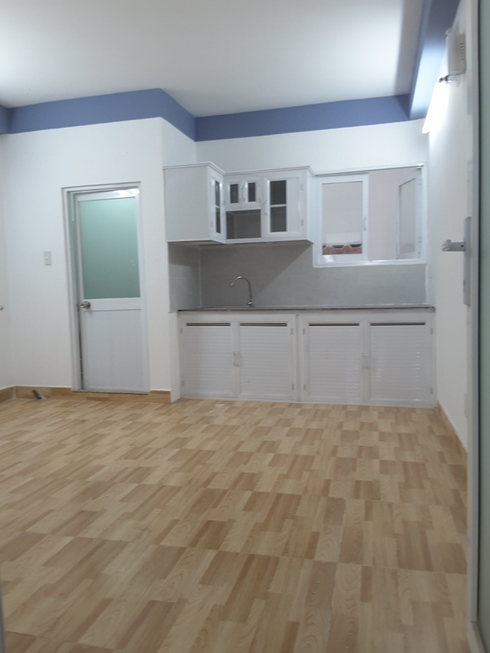 Bán nhà đường số 8, P.11, Gò Vấp ,DT 62m giá 5,65 tỷ