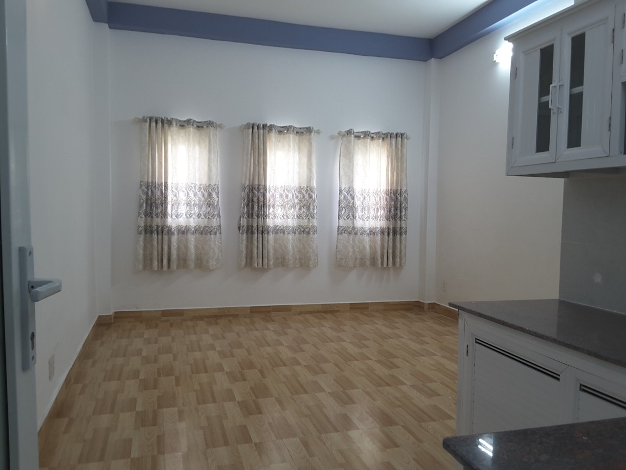 Bán nhà đường số 8, P.11, Gò Vấp ,DT 62m giá 5,65 tỷ