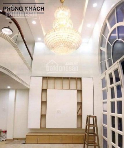 Bán gấp nhà mới siêu đẹp đường Huỳnh Văn Bánh quận phú nhuận ,hình thật 100% ,giá :9.8 tỷ tl