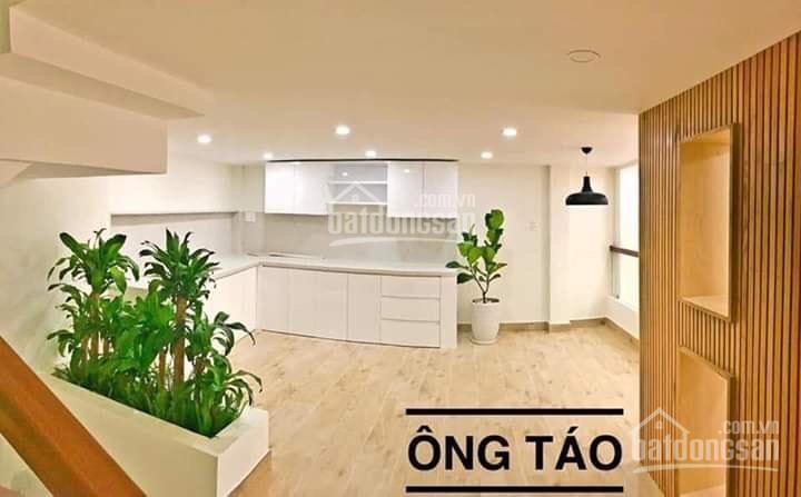 Bán gấp nhà mới siêu đẹp đường Huỳnh Văn Bánh quận phú nhuận ,hình thật 100% ,giá :9.8 tỷ tl