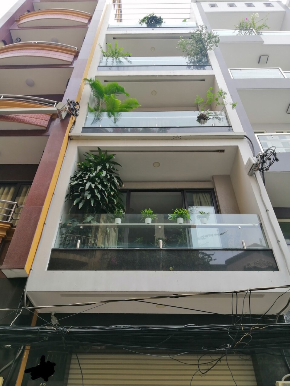 Bán nhà rất đẹp HXH 10m đường Nguyễn Trãi quận 5, DT: 4.2x17m, trệt 3L ST, giá 12.2 tỷ