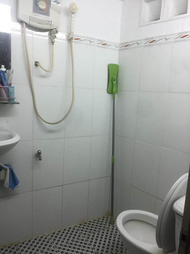 Gấp gấp NHÀ NGAY TRUNG tâm q1 24m2 giá chỉ 2.9 tỷ.