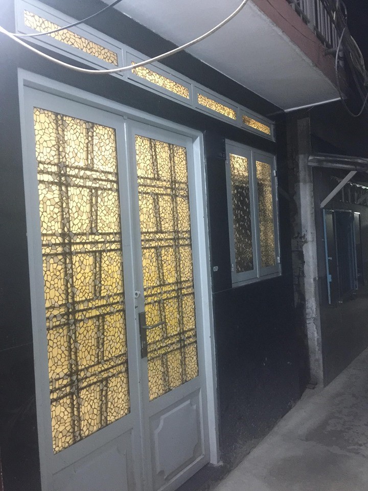 Gấp gấp NHÀ NGAY TRUNG tâm q1 24m2 giá chỉ 2.9 tỷ.