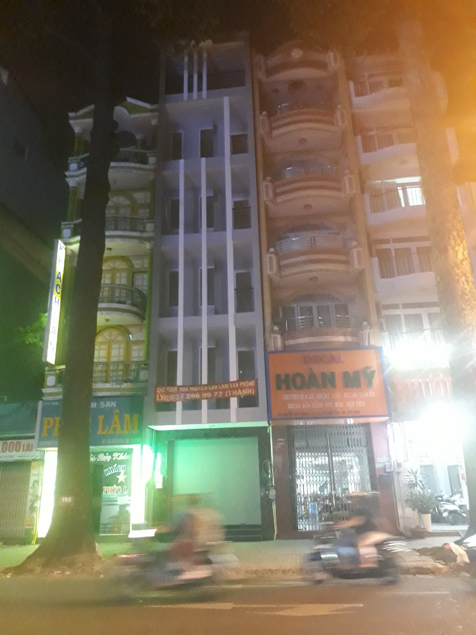 Building hầm 8 tầng tốt nhất MT góc Nguyễn Trãi, P.2, quận 5. HĐ 200tr/th, giá 55 tỷ