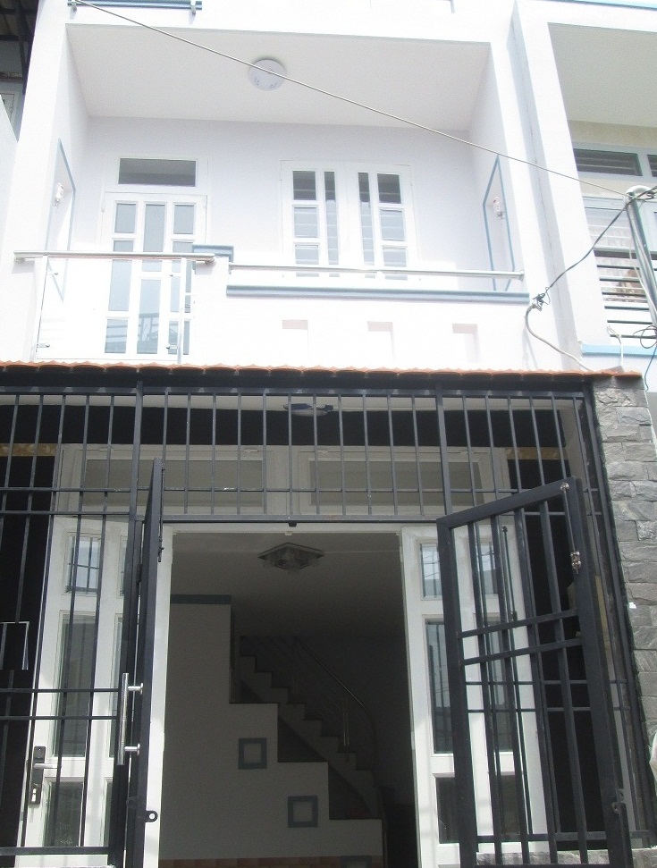 1 căn duy nhất (8x18m) không có căn thứ hai trong khu cao cấp Cx Nguyễn Trung Trực, Q10. Giá 26 tỷ