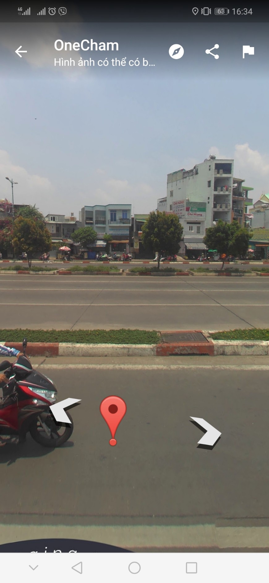 Cần tiền bán gấp nhà đường Phạm Văn Đồng, quận Gò Vấp, DT: 12x20m, giá 13,5 tỷ