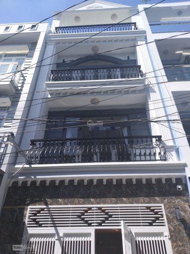 Cơ hội sở hữu ngôi nhà mặt tiền  Lê Quang Định, dt 6x17m ,3 lầu, chỉ 15 tỷ,cho thuê 50 triệu/th