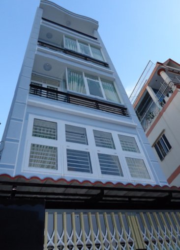 Cần bán gấp nhà hẻm 74 Bàu Cát 1, DT 4x18m, 2 lầu, giá 9.2 tỷ, P14, Q.Tân Bình
