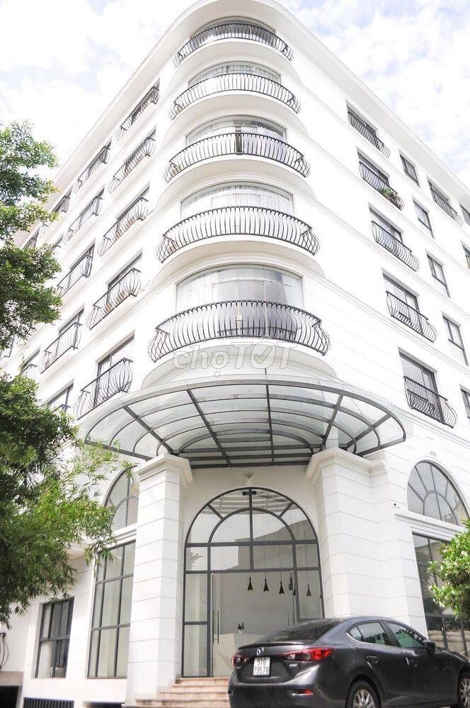 Sản phẩm cực khan hiếm phường Bến Nghé con đường thương hiệu thuộc khu đất vàng của thế giới Nam Kỳ Khởi Nghĩa.