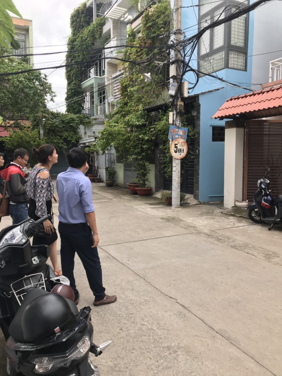 Nhà bán đường Nguyễn Thái Sơn, P.4, Gò vấp, DT: 99m2 giá 8,2 tỷ