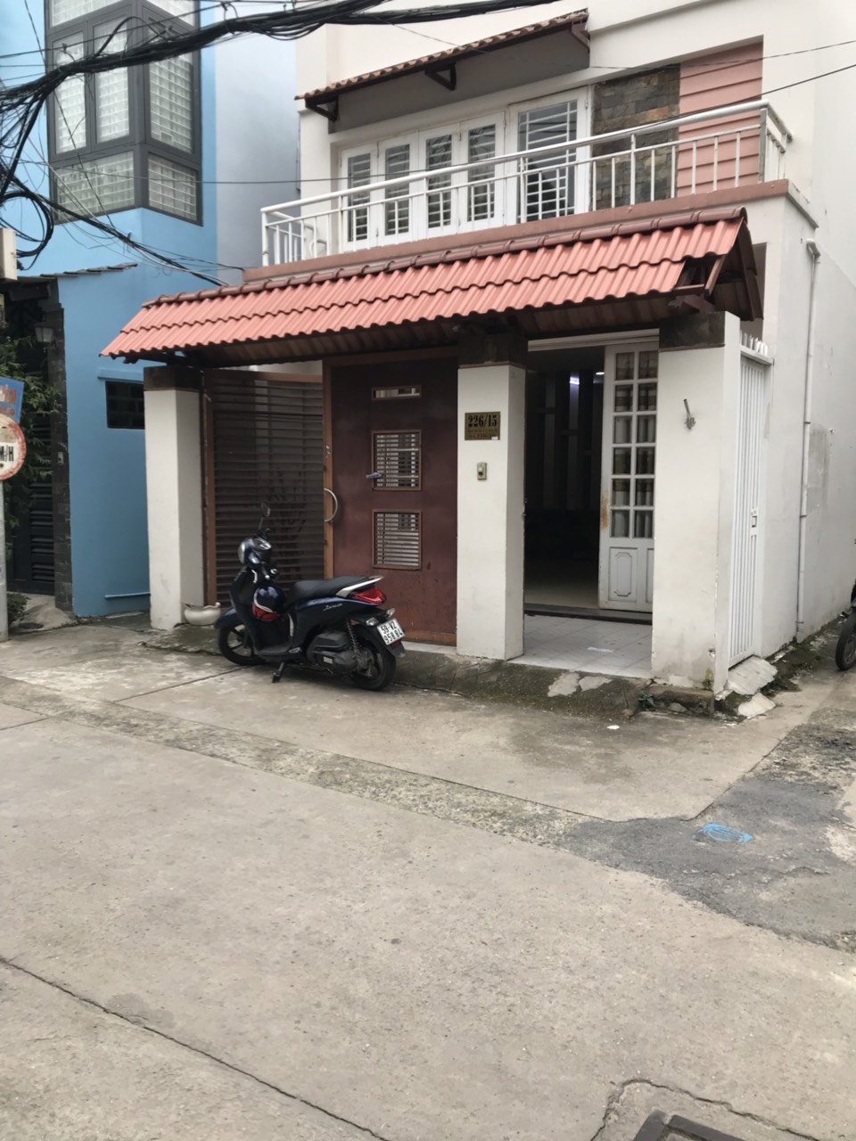 Nhà bán đường Nguyễn Thái Sơn, P.4, Gò vấp, DT: 99m2 giá 8,2 tỷ