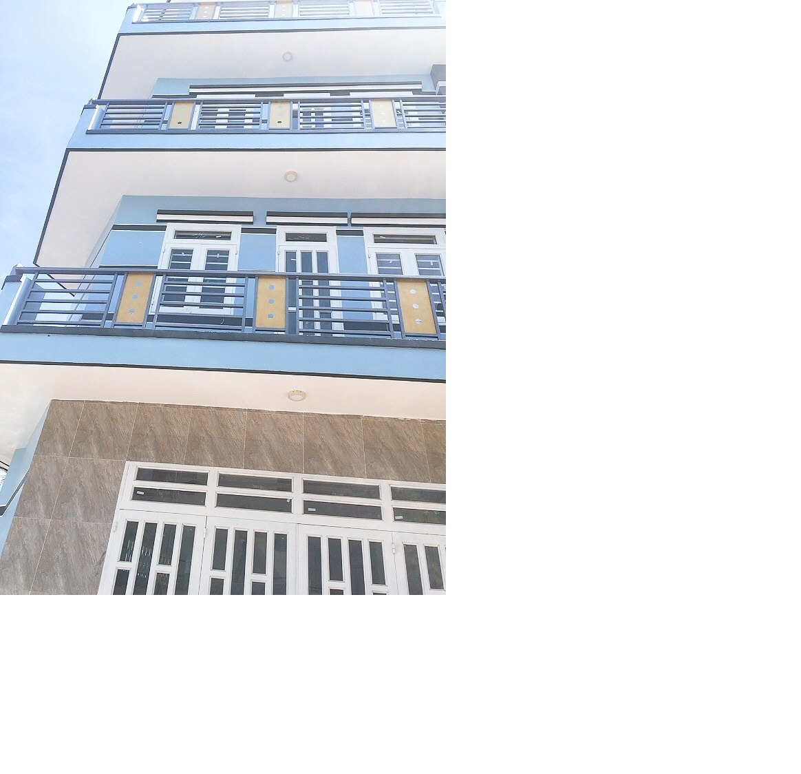 Bán nhà riêng tại Đường 15A, Phường Bình Hưng Hòa B, Bình Tân, Tp.HCM diện tích 121m2  giá 2350 Triệu