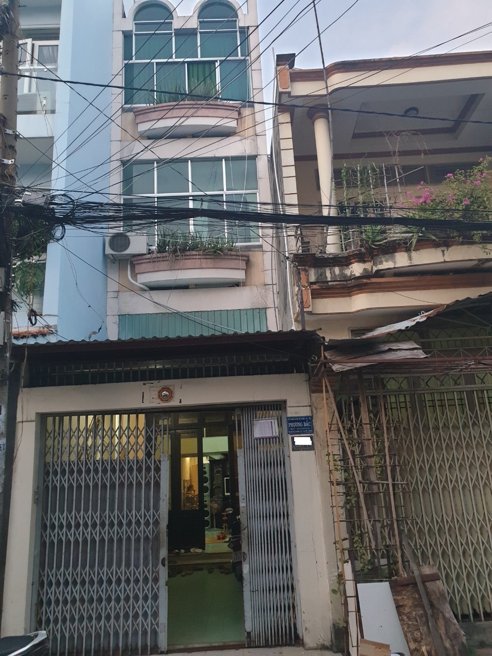  Bán nhà đường Lê Thị Hồng, P.17, Gò vấp, DT: 65m2 giá 7,6 tỷ