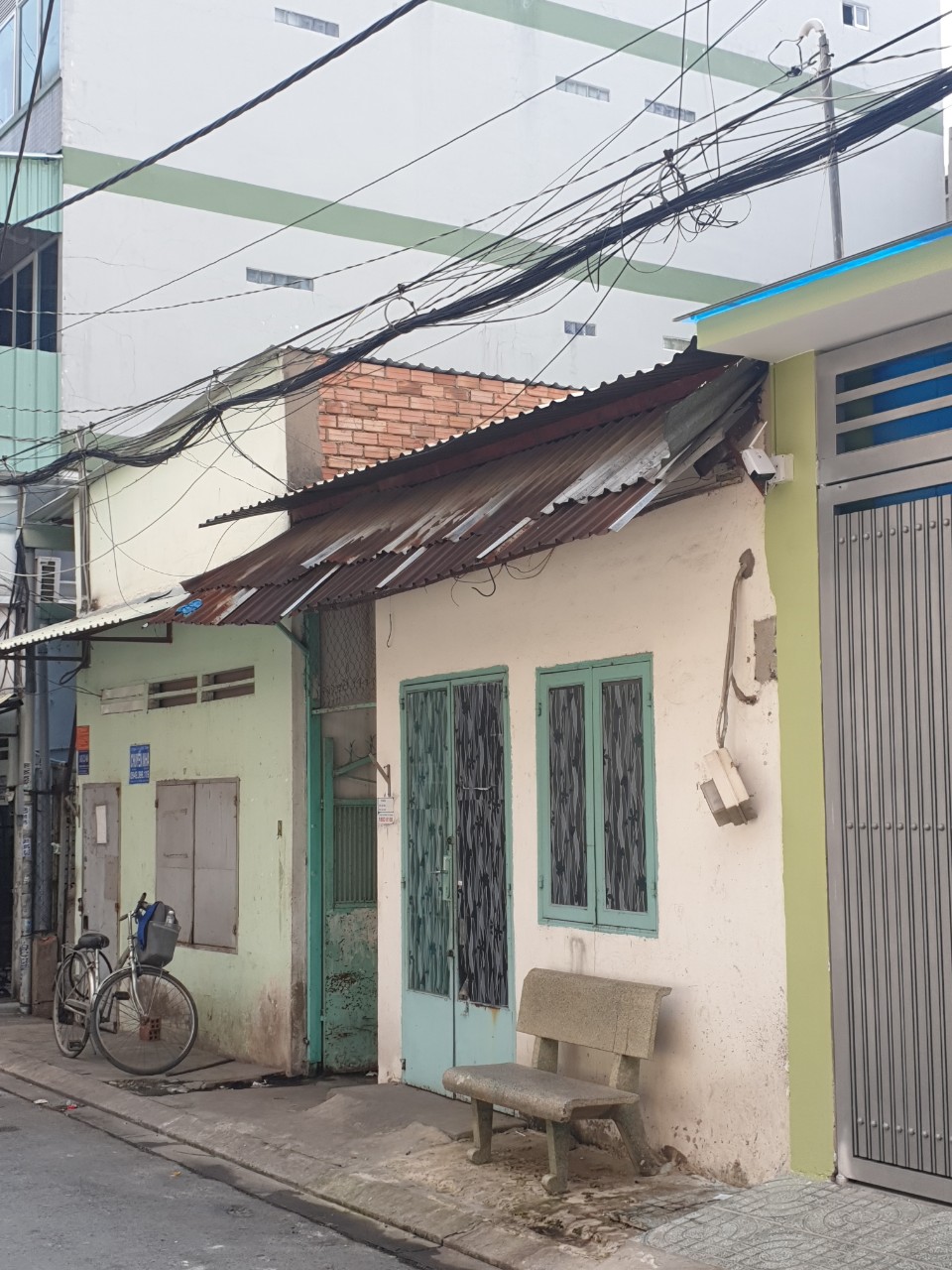 Bán nhà đường Lê Thị Hồng, P.17, Gò vấp, DT: 100m2 giá 9,6 tỷ