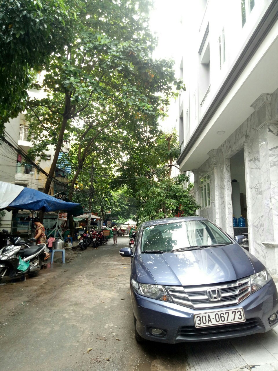 Nhà Mặt Tiền Cao Đạt, P.2, Q.5, DT: 3,05x17m,4 lầu,10 phòng, hơn 10 tỷ