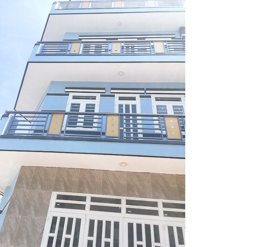 Bán nhà riêng tại Đường 13C, Phường Bình Hưng Hòa A, Bình Tân, Tp.HCM diện tích 121m2  giá 2350 Triệu