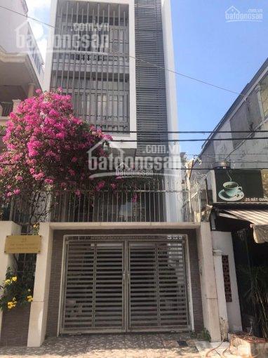 Chính chủ bán gấp nhà mặt tiền đường Nguyễn Văn Đậu, phường 11, Bình Thạnh DT 4.2x23m giá 14.5 tỷ