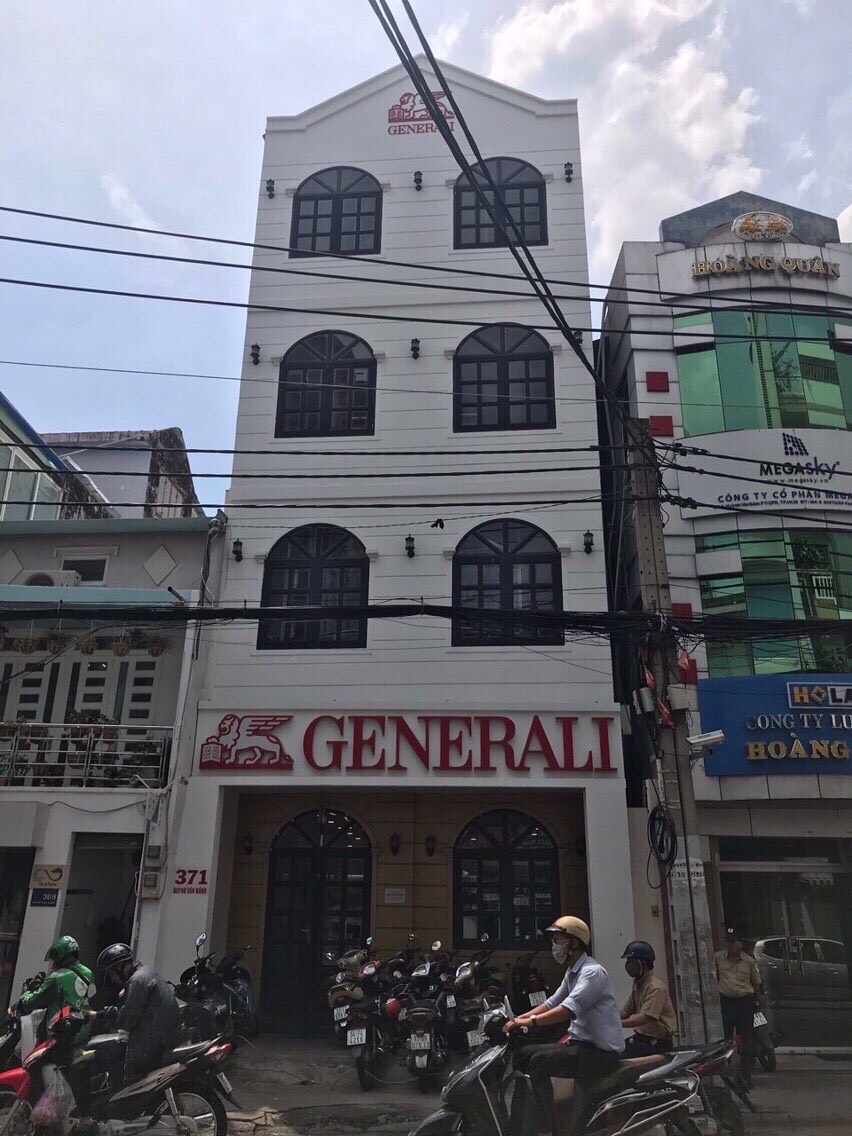 Bán khách sạn Lê Thị Riêng - Bùi Thị Xuân,P.Bến Thành, Q1.13.1m x 24.8m, NH 16.37m 0908525968