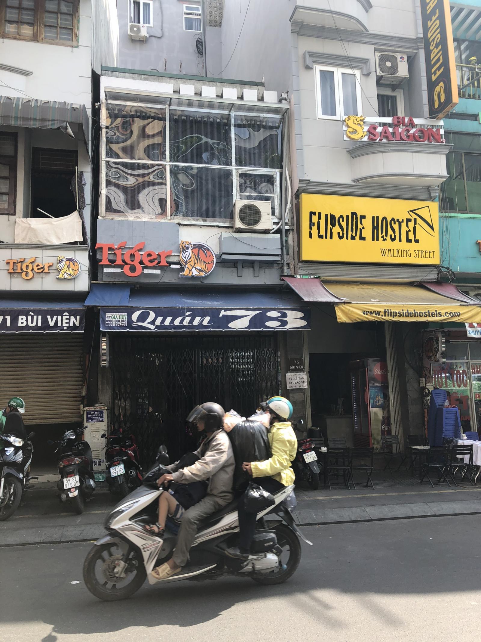 BÁN NHÀ MT HỒ BÁ KIỆN, Q.10, DT: 6x25M, 1 LẦU, GIÁ: 27,5 tỷ 0908525968