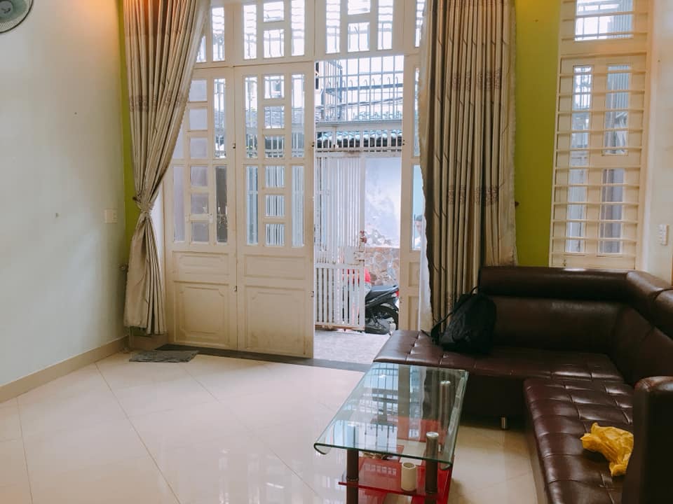 Bán nhà đẹp đường Phan Xích Long Phú Nhuận giá chỉ 4,75 tỷ