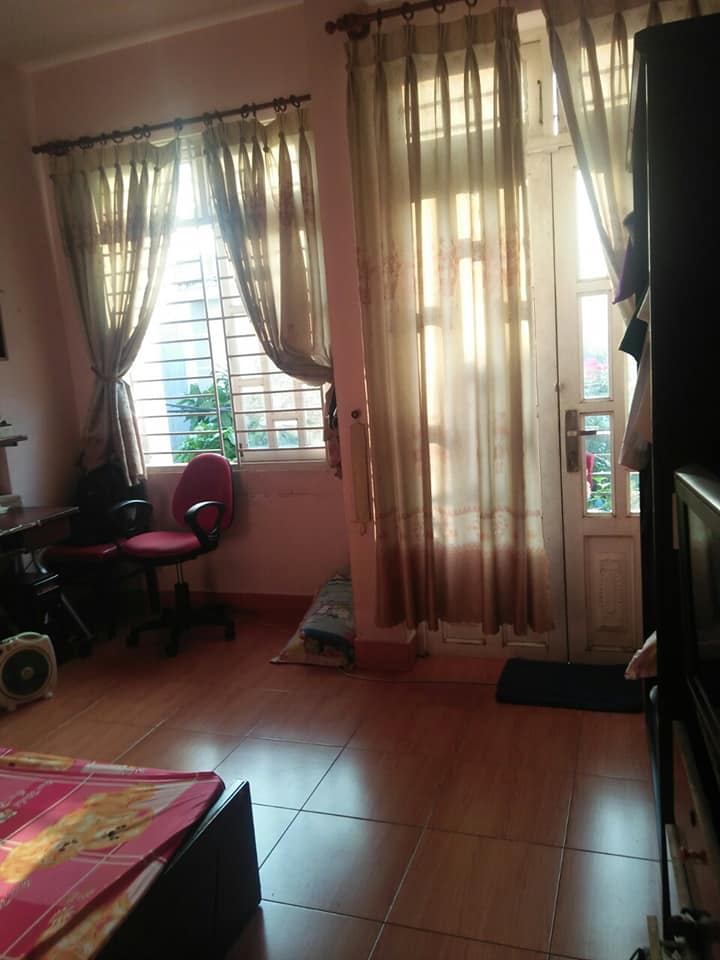 Bán Nhà Khu Cư Xá Nguyễn Trung Trực, 38m2 Giá 7,2 Tỷ TL