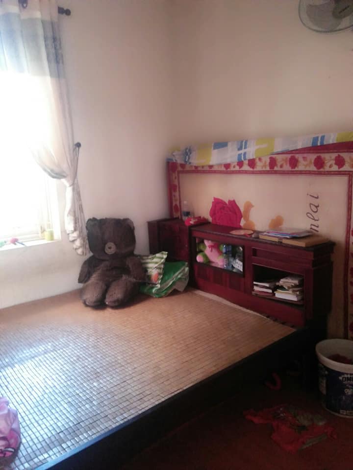 Bán Nhà Khu Cư Xá Nguyễn Trung Trực, 38m2 Giá 7,2 Tỷ TL