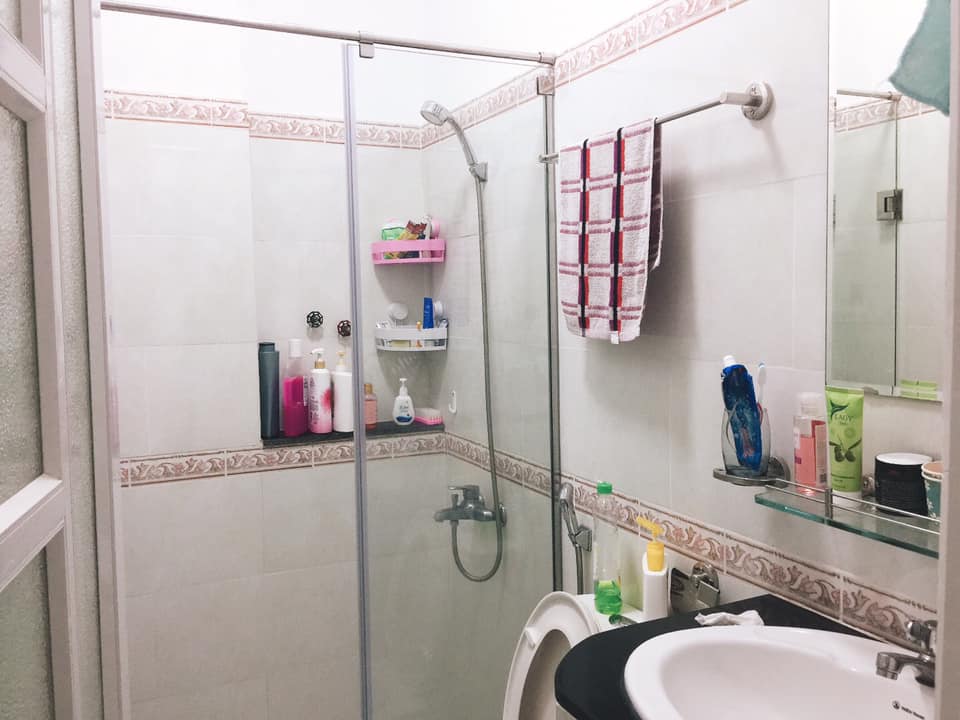 Bán Nhà Khu Cư Xá Nguyễn Trung Trực, 38m2 Giá 7,2 Tỷ TL