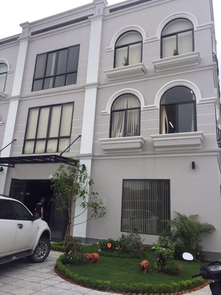 CC cần bán gấp toà nhà góc 2MT 13 Nguyễn Huy Tưởng P6, Quận Bình Thạnh 