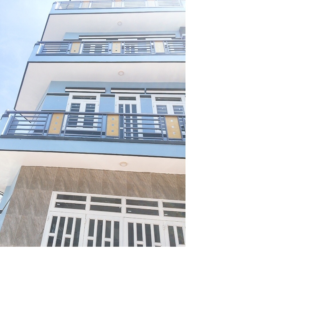 Bán nhà riêng tại Đường 2A, Phường Bình Hưng Hòa, Bình Tân, Tp.HCM diện tích 2350m2  giá 2350 Triệu