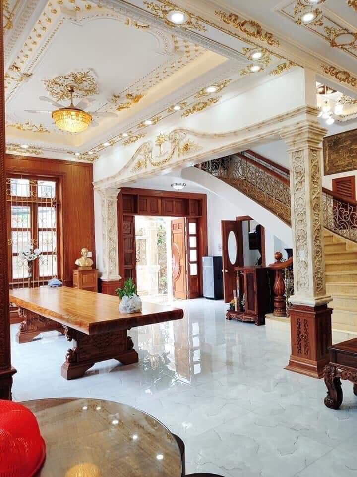   Bán nhà MT Lê Thị Hồng Gấm- Calmette- Quận 1, 4x18m, giá 41.2 tỷ