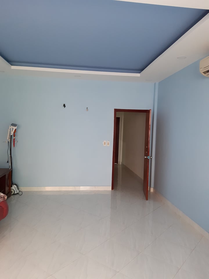 Bán Nhà Siêu Đẹp Hoàng Văn Thụ P2 Tân Bình, 4 x 15, Hẻm 6m Giá 10 TỶ