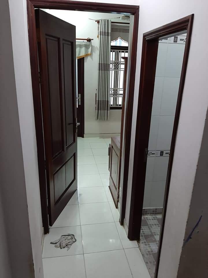 Bán Nhà Hiếm Nguyễn Thông Q3, Nhà 4 Tầng BtCT Giá 6 tỷ TL