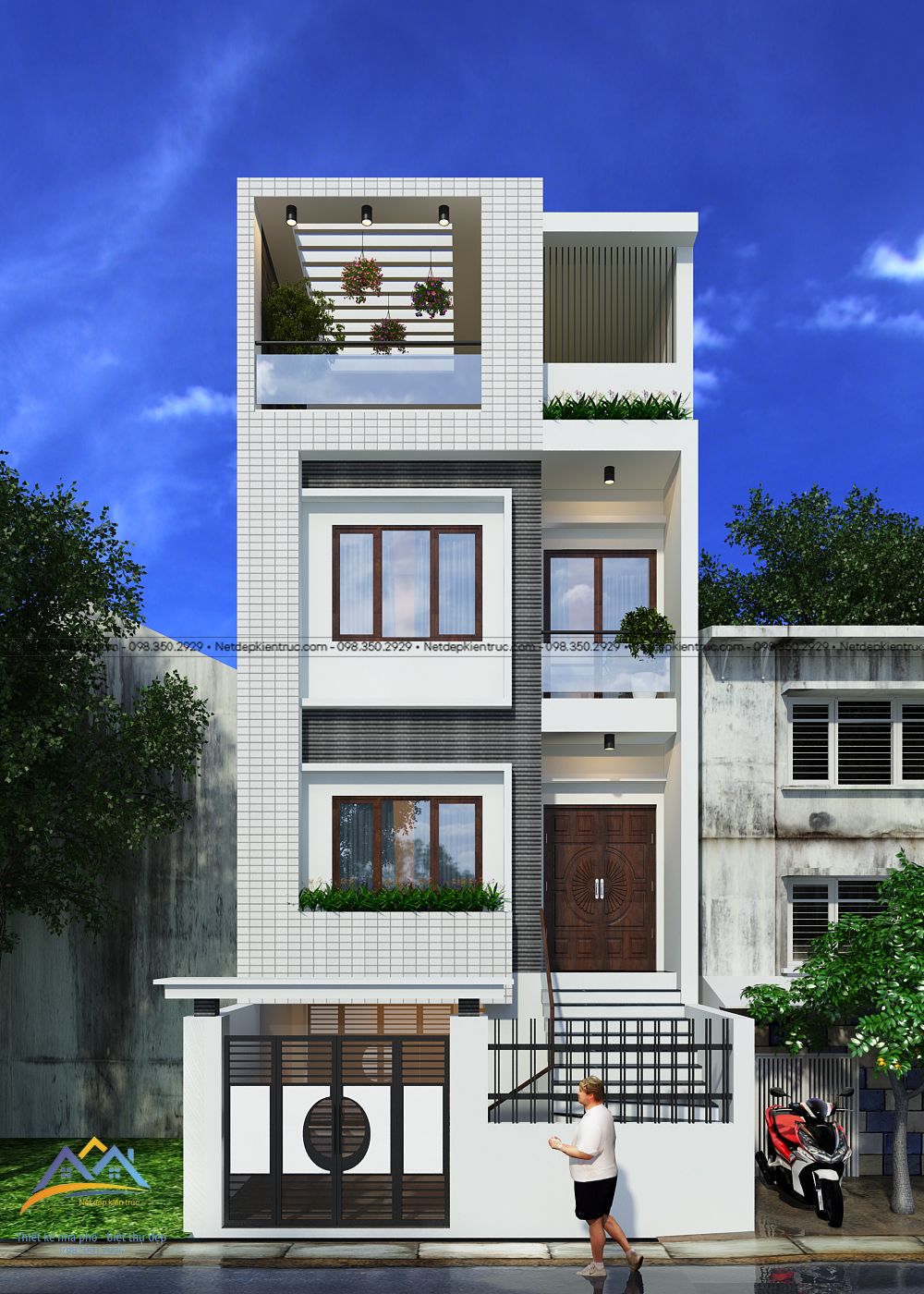 Bán biệt thự cực kì sang trọng đường Lê Văn Sĩ, Q.3 (DTSD:233m2) Kc 1tr 3L St Giá 100 tỷ