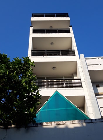 Bán Nhà Hẽm Bùi Thế Mỹ P 10 Q.Tân Bình (4,05 x13),52m2 3 lầu ST  Giá: 5,75Tỷ