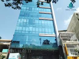 Bán tòa building 7 lầu, 10x15m, MT góc Nam Kỳ Khởi Nghĩa, Q. 3, có hợp đồng thuê cao, giá 43.5 tỷ