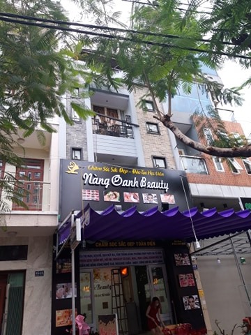 Nhà Đường 8m Khuôn Việt (4.2x21m) 1T 3L ST, P. phú trung, Q. tân phú. Giá: 8.4 Tỷ