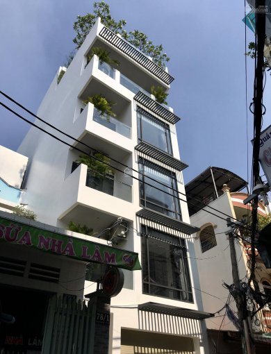 Bán nhà mặt tiền Nguyễn Duy Dương, P3, Q10. DT 4x20m, giá chỉ 15.5 tỷ, cho thuê 60 triệu/th