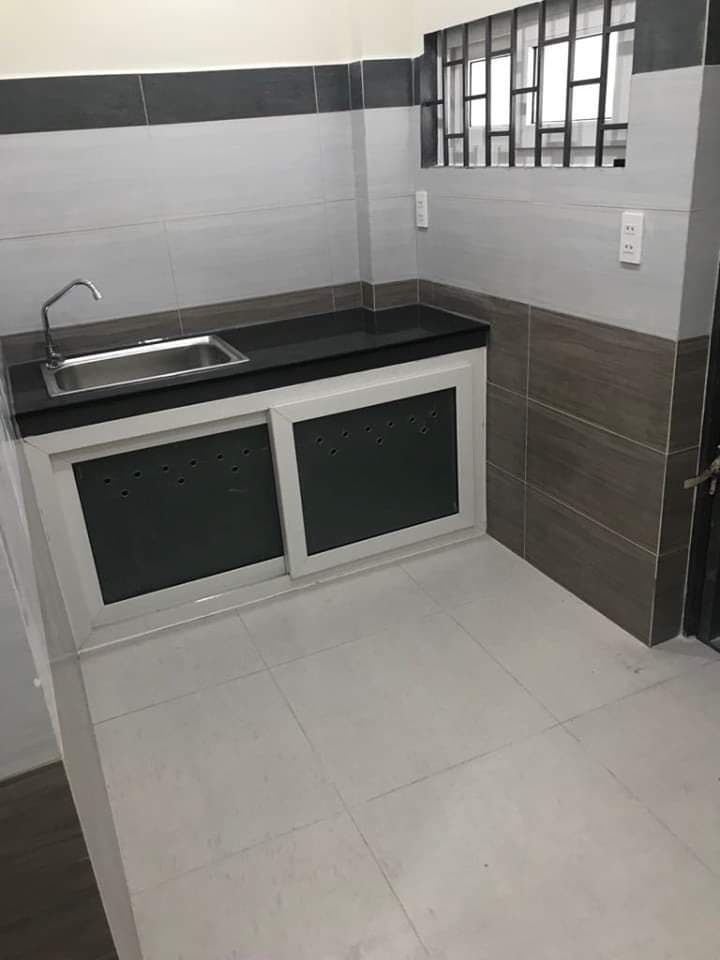 Chính chủ cần bán nhanh nhà Huỳnh Văn Bánh-Phú Nhuận 60m2 , giá chỉ 4.8 tỷ.