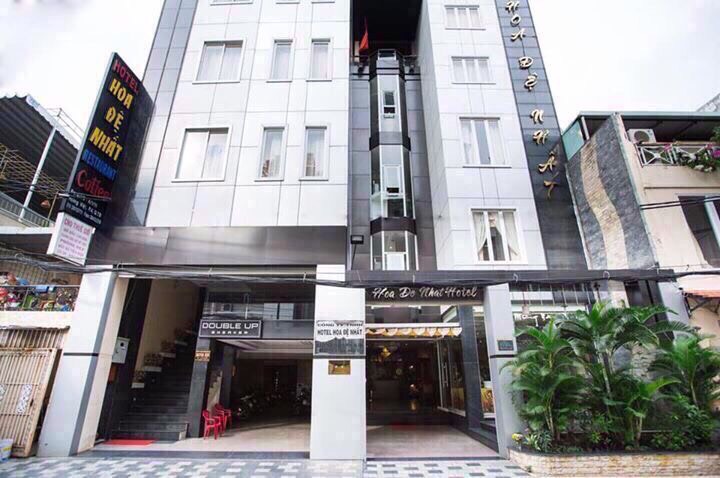 BÁN NHÀ MẶT TIỀN HỒ HẢO HỚN, QUẬN 1. DT: 15x21M, 5 LẦU, GIÁ 63 TỶ. TEL: 0908525968