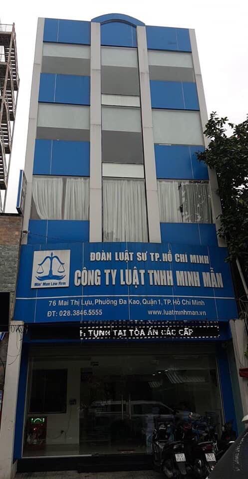 Bán nhà mặt tiền Kênh Tân Hóa phường Phú Trung Quận Tân Phú, DT 5x21m (3 lầu) Giá 15.5 tỷ 