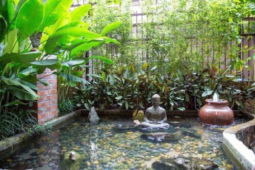 Bán nhà MT Ký Con, P. Nguyễn Thái Bình, Q. 1, 4x17m, 7 lầu, giá: 39 tỷ 0908525968