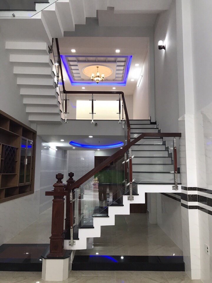 Bán nhà hẻm 197 đường Thống Nhất, P.11 , Gò vấp, DT: 68m2 giá 7,7 tỷ