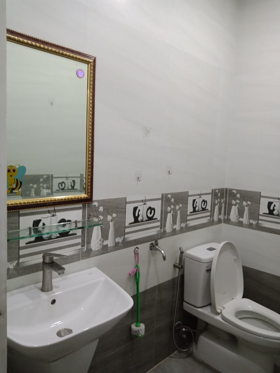 Bán nhà hẻm 197 đường Thống Nhất, P.11 , Gò vấp, DT: 68m2 giá 7,7 tỷ
