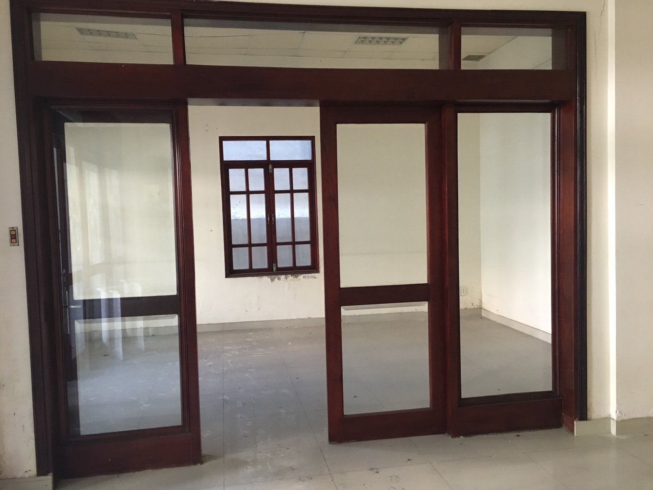 Bán nhà hẻm 41 Cô Giang, phường Cầu Ông Lãnh, Quận 1, DT: 80m2 giá 15 tỷ