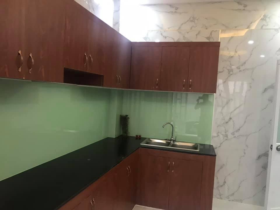 Nhà Đẹp Phan Đình Phùng,HXH 36m2 Giá 4,3 tỷ, Nở Hậu 