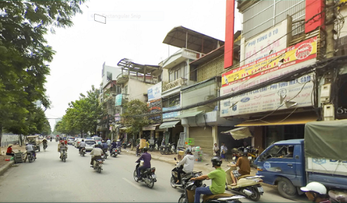 Nhà  mặt tiền Trần Bình Trọng, (DT: 4 x20m), , giá đầu tư chỉ 22.5 tỷ q5.